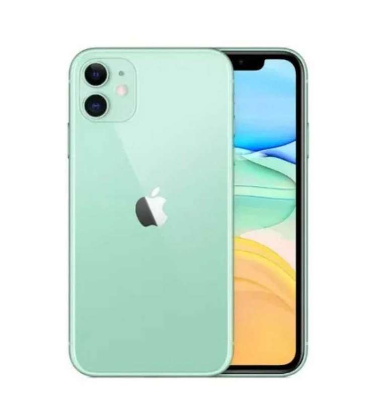 IPhone 11 128gb Pre-Owned