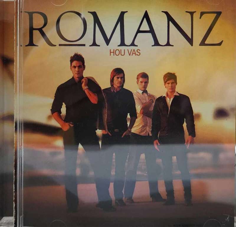 Romanz Hou vas   874