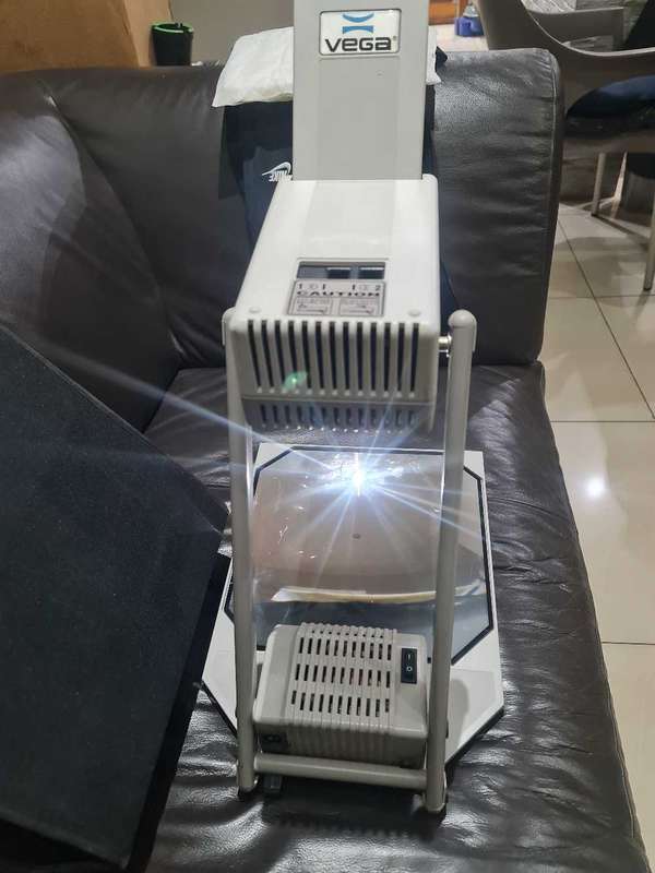 Vega Projector