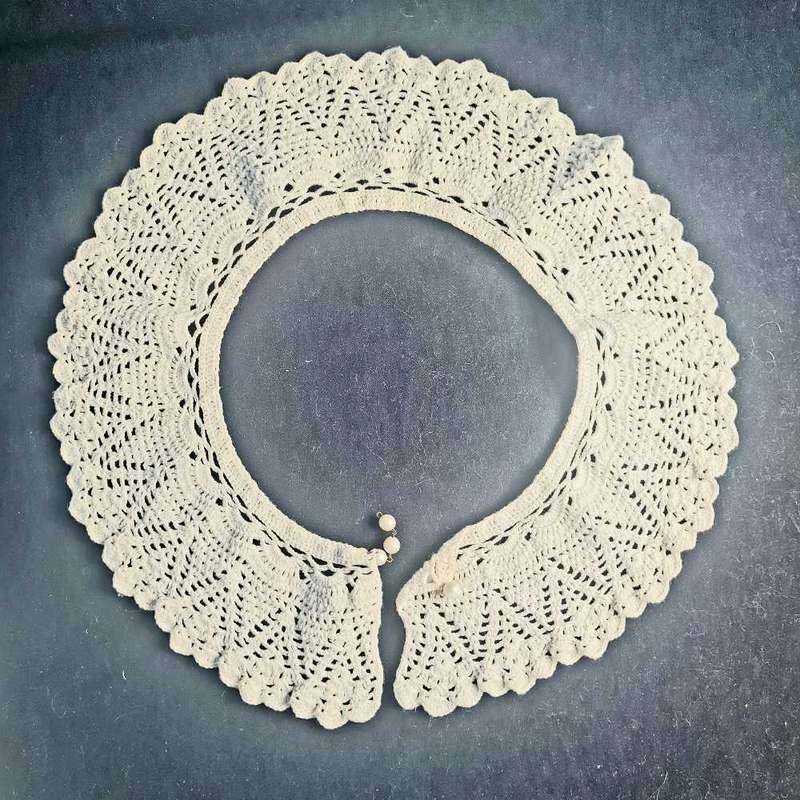 Not my grandmother's box