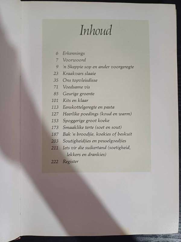 Wenresepte 4 deur Carmen Niehaus