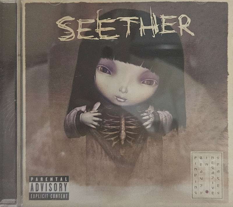 Seether   788