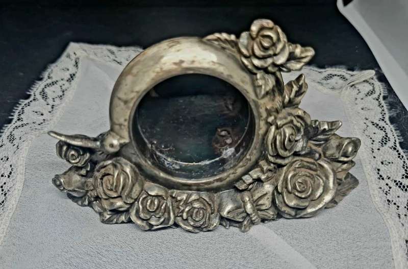 Not my grandmother's box