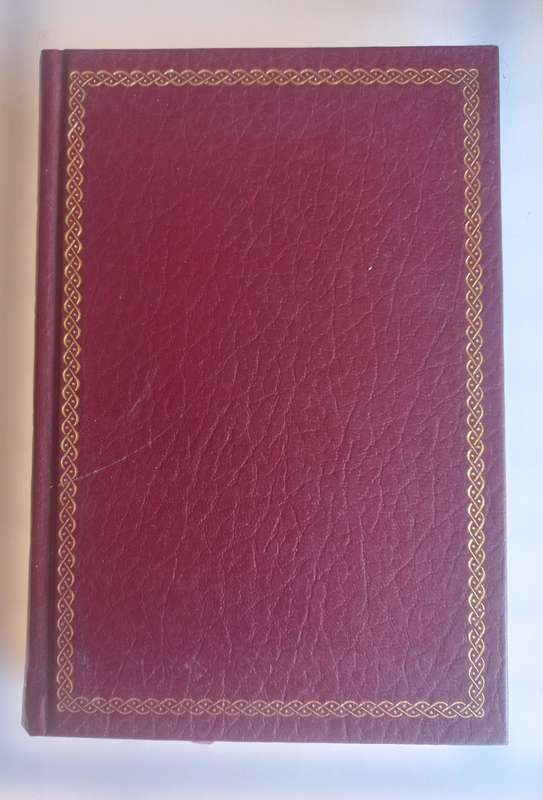 Reader`s digest condensed book: The horse whisperer, The rainmaker, The land God gave to Cain