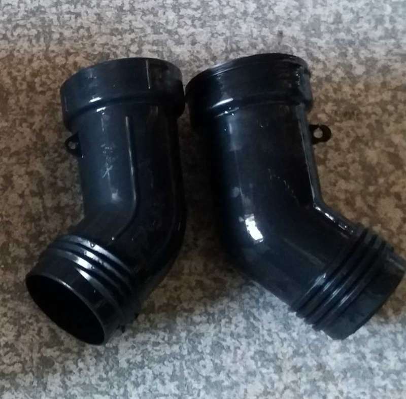 1000L Flowbin 50mm  Outlets - Spouts