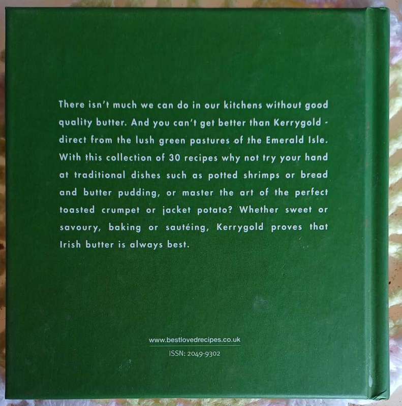 Hachette - Kerrygold 30 best loved recipes