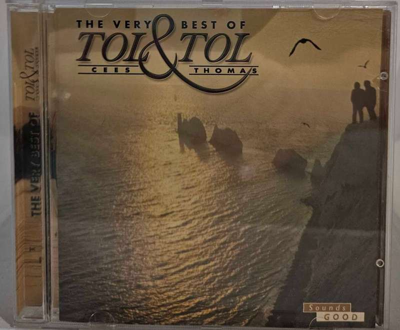 The Very Best of TOL & TOL Cees Thomas  1537