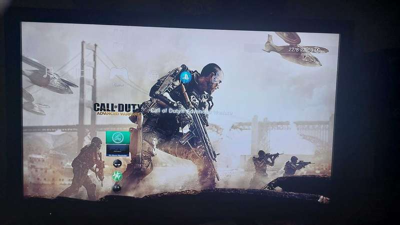 PS3