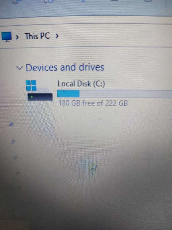 DELL INSPIRON CORE i5 10th GEN LAPTOP