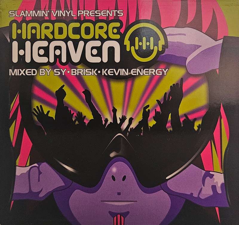 Hardcore Heaven