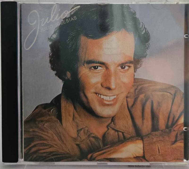 Julio Iglesias