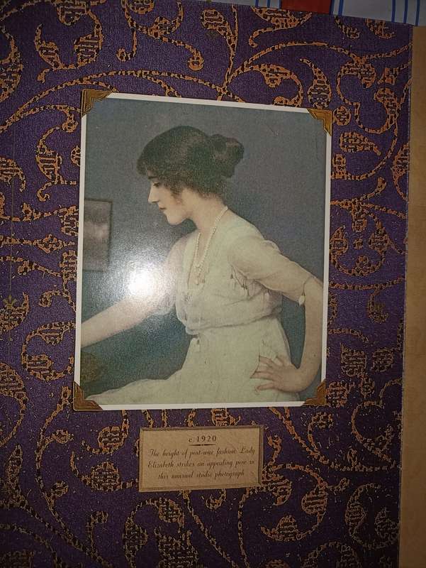 The Queen Mother special photographic Celebration