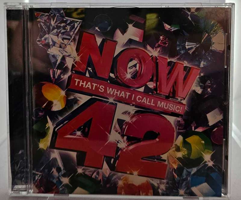 Now 42    479