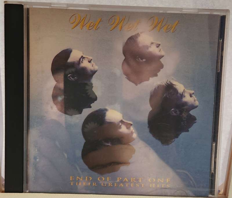 WET WET WET   797