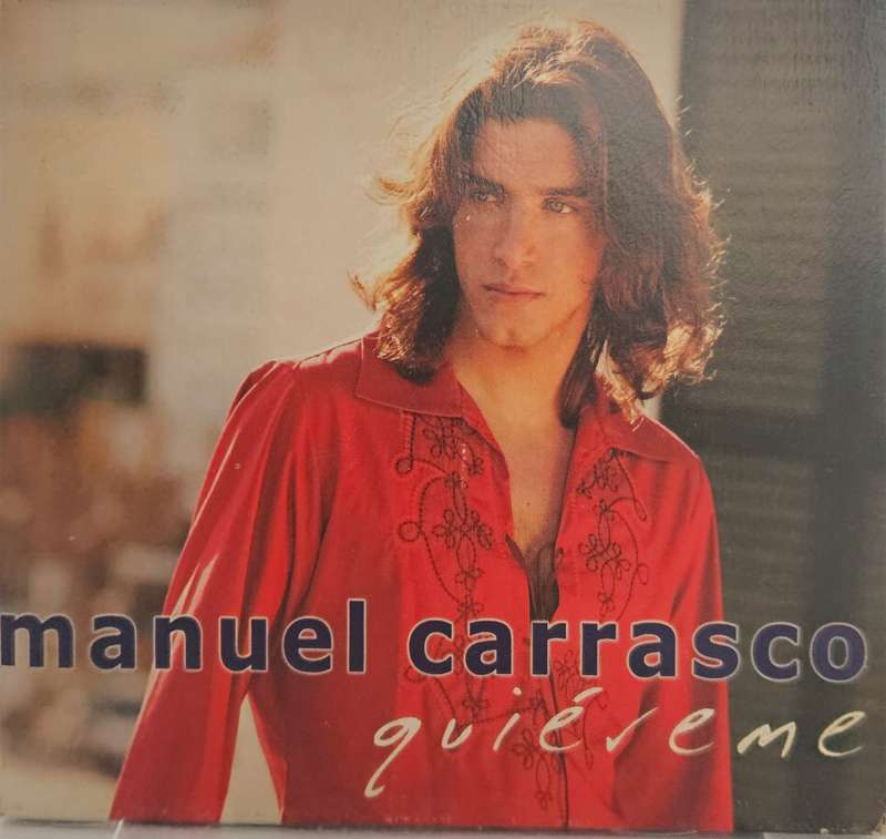 Manuel Carrasco  618