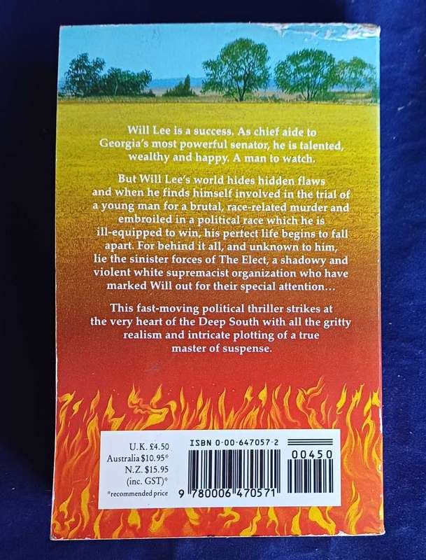 Grass roots by Stuart Woods