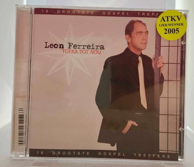 Leon Ferreira Toeka tot nou   289
