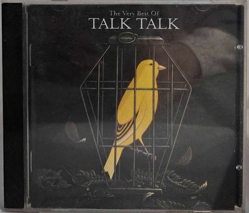 The Very Best of Talk Talk 1688