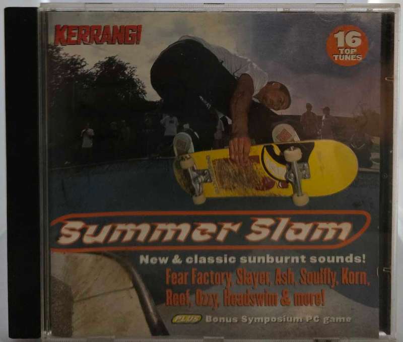 Summer slam 1431
