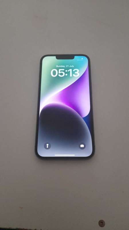 iPhone 14