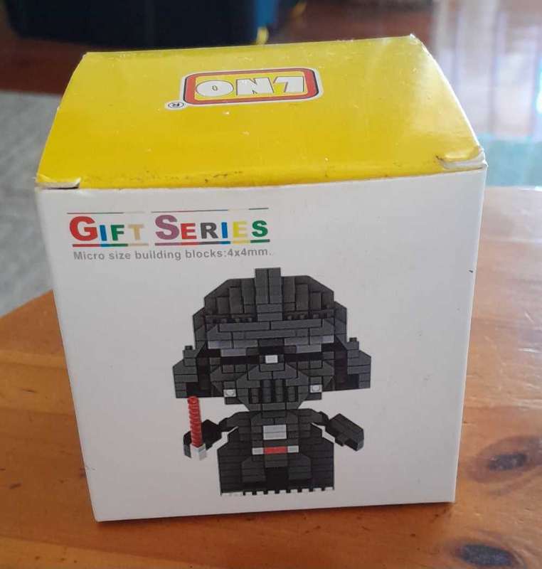 LNO Gift Series