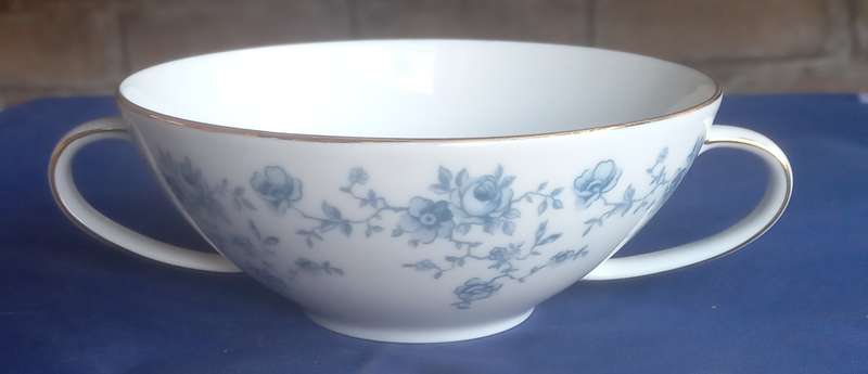 Thomas Germany soup coupe