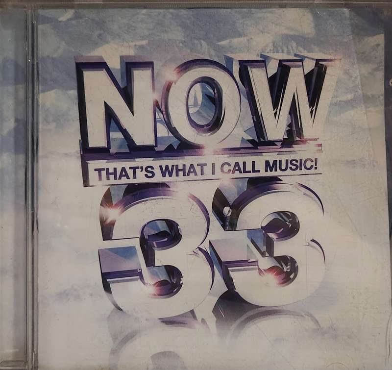 NOW 33        (475)
