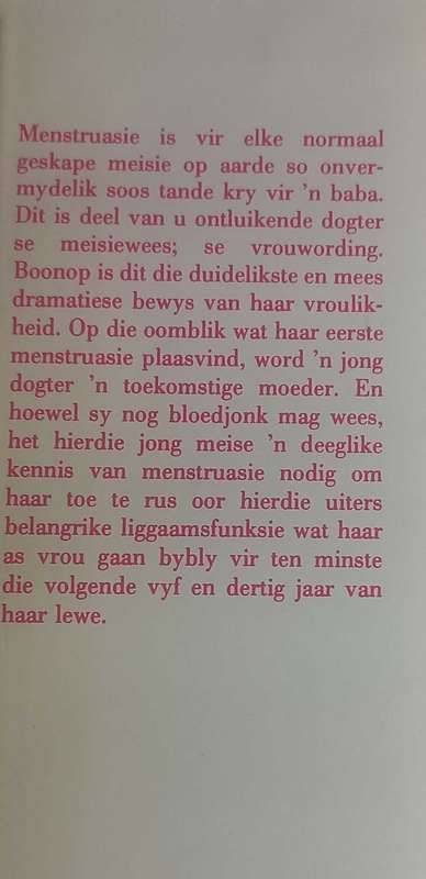 Tienermeisie deur Leonie de Lange