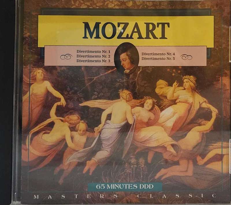 MOZART    252