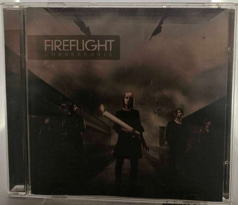 Firelight Unbreakable 1580