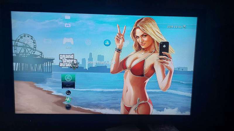 PS3