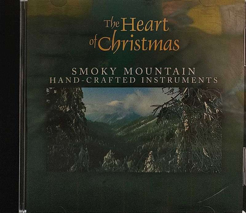 The Heart of Christmas.  1290