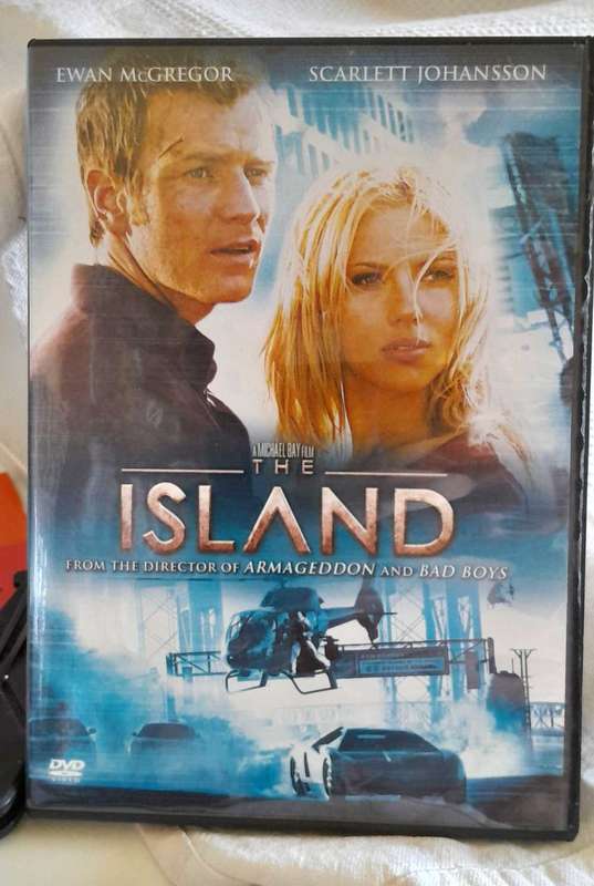 The Island