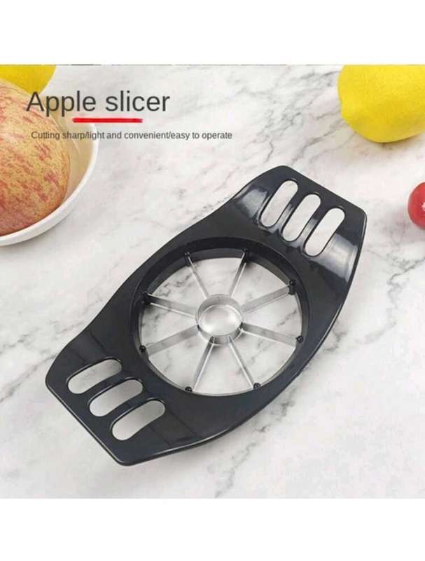 Stainless Steel Apple Cutter, 1 Piece