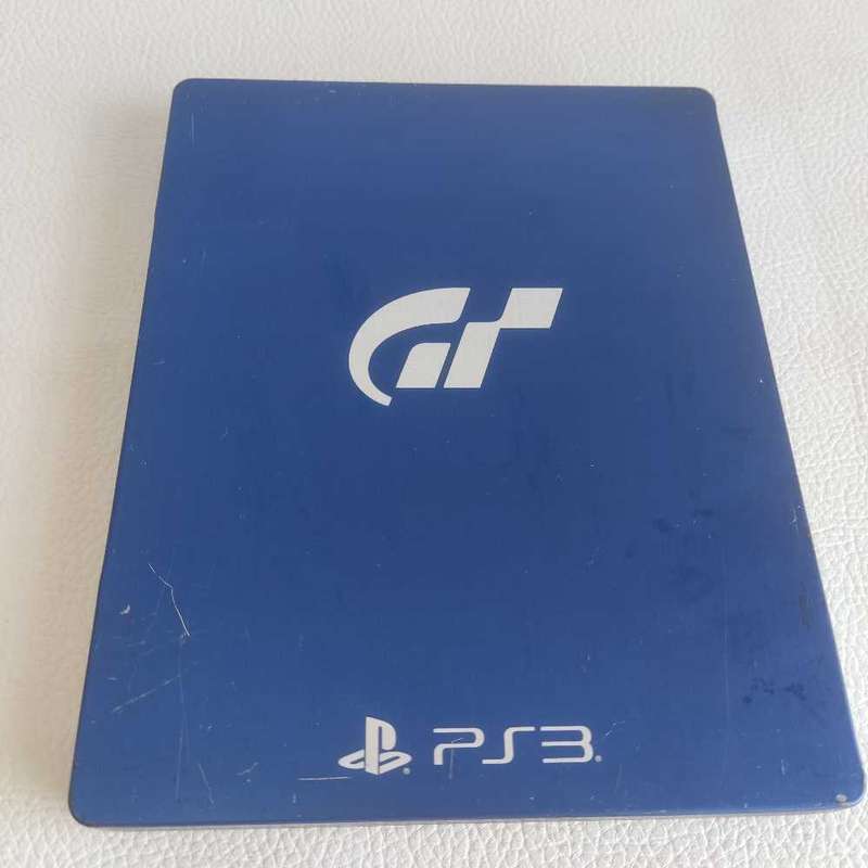 Gran Turismo 6 Ps3