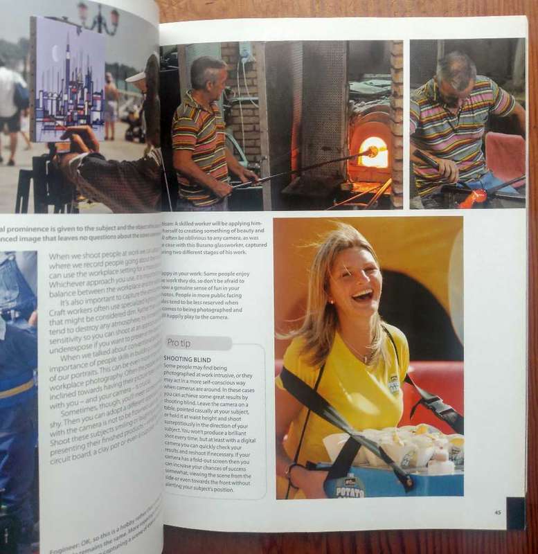 100 Ways to Make Good Photos Great by Peter Cook