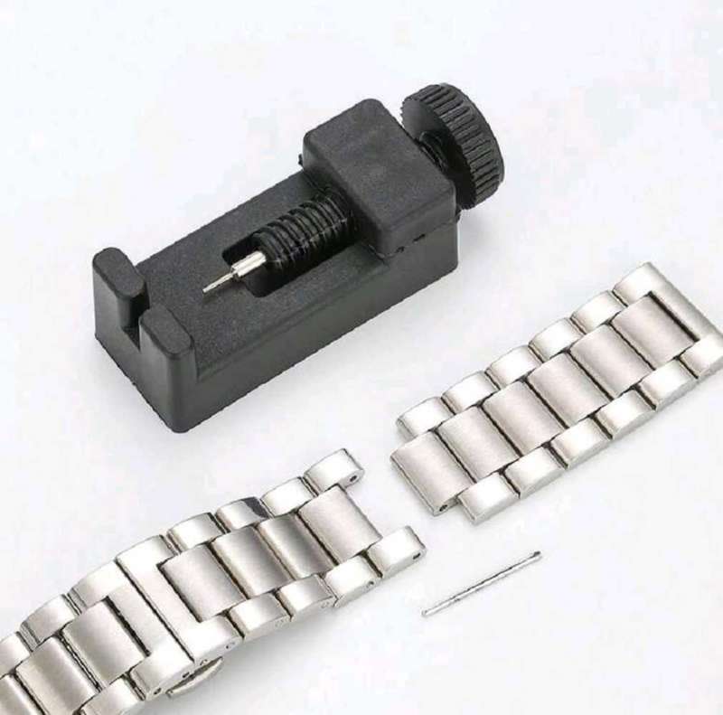 Strap Adjustment Watch Band Link Adjust Tool Bracelet Chain Pin Remover Adjuster Repair Tool Kits