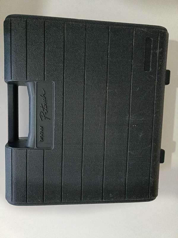 Brother PT-1950 Label Printer