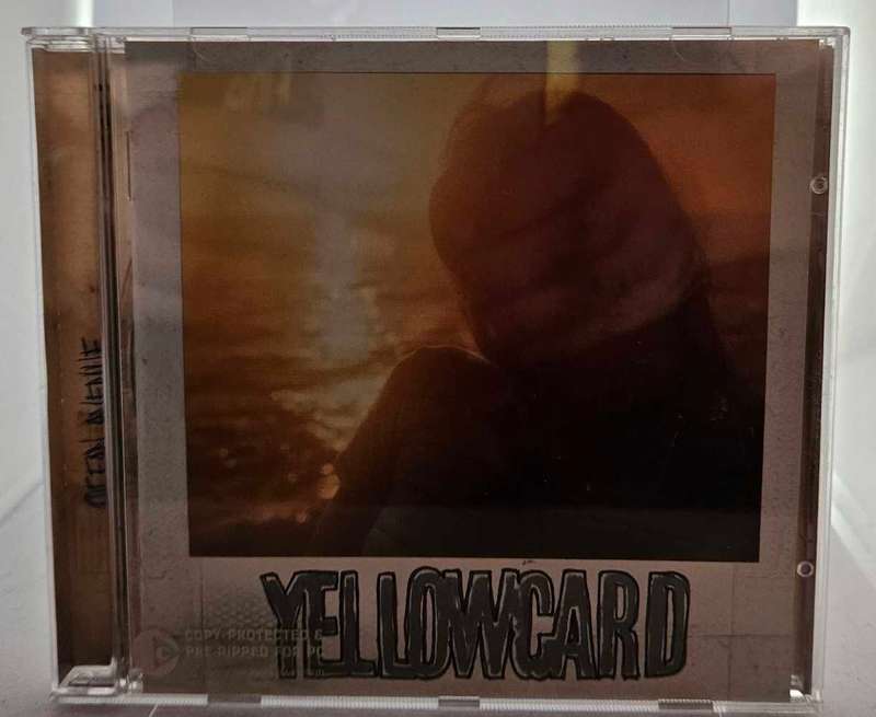 Yellowcard Ocean Avenue   420