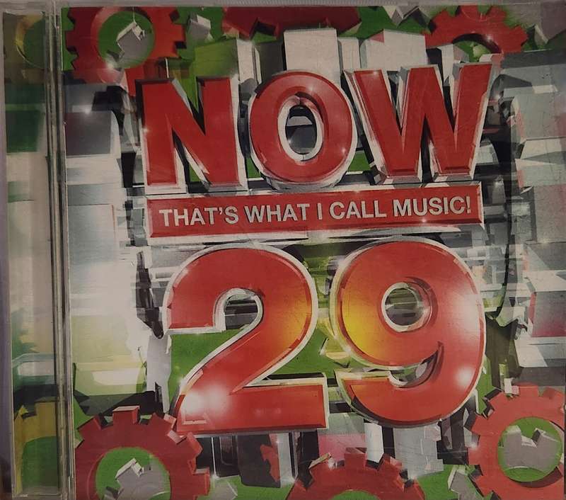 NOW 29      (474)