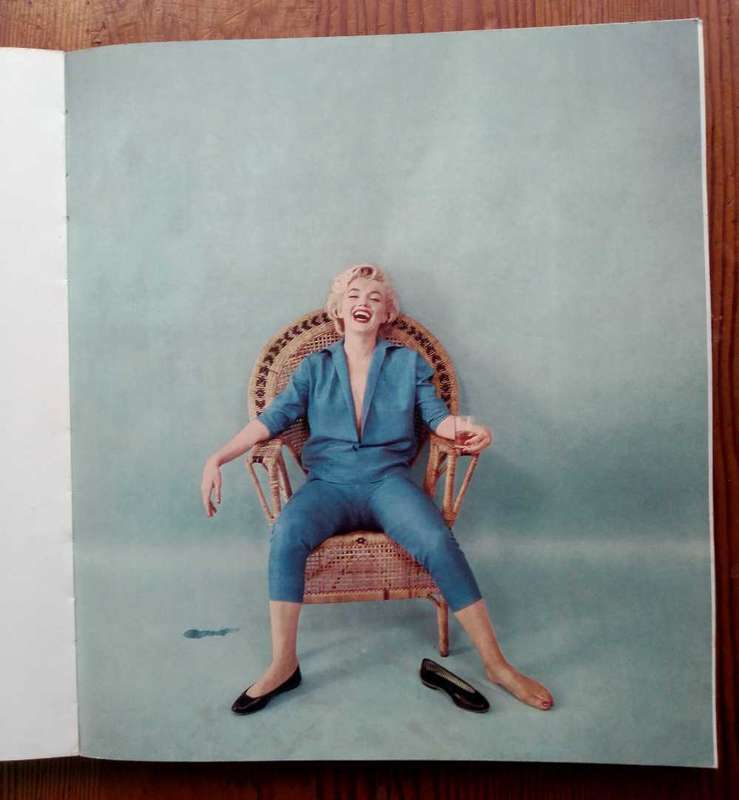 Marilyn - A Biography by Norman Mailer