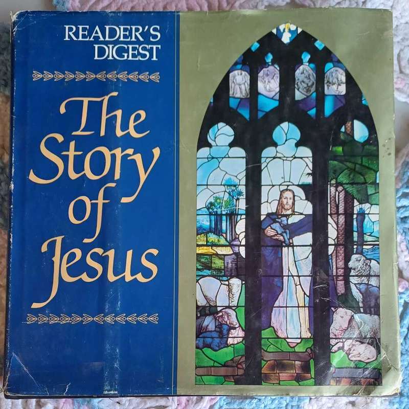 The story of Jesus