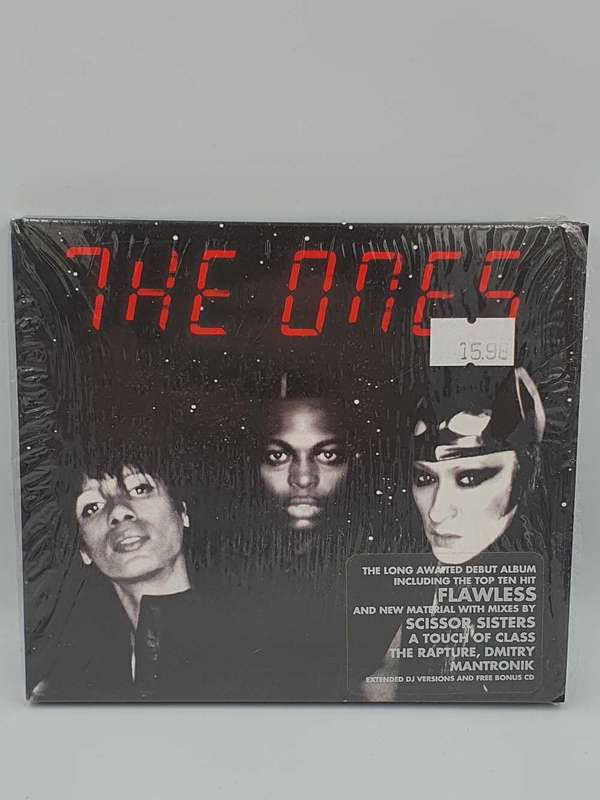The Ones  The Ones