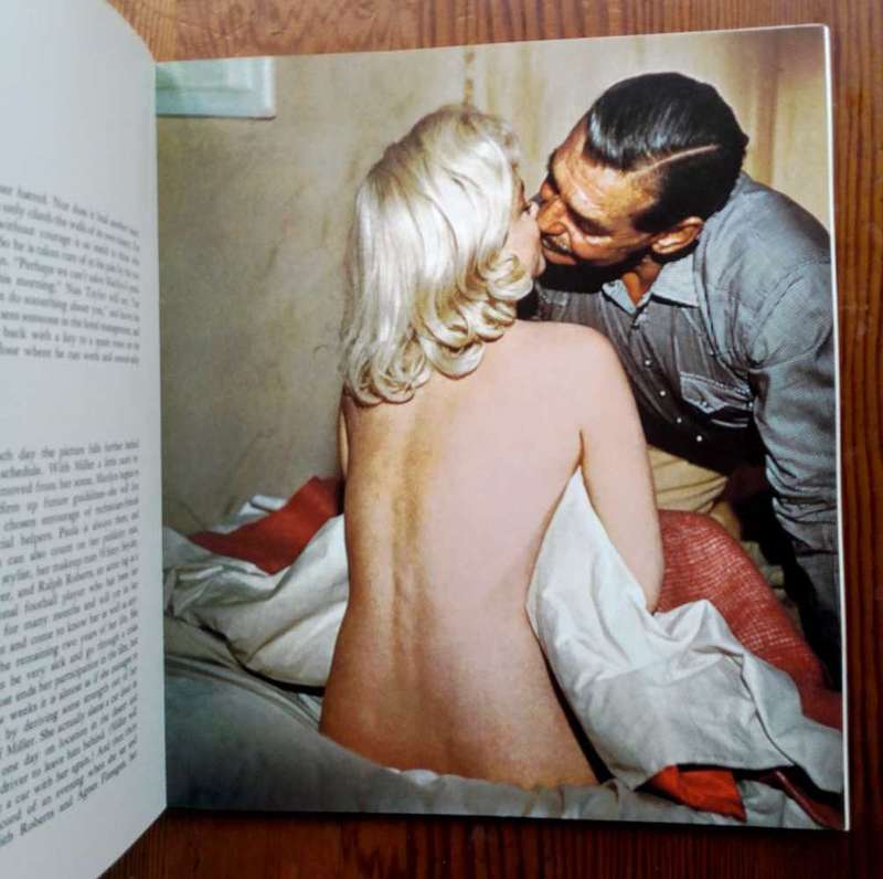 Marilyn - A Biography by Norman Mailer