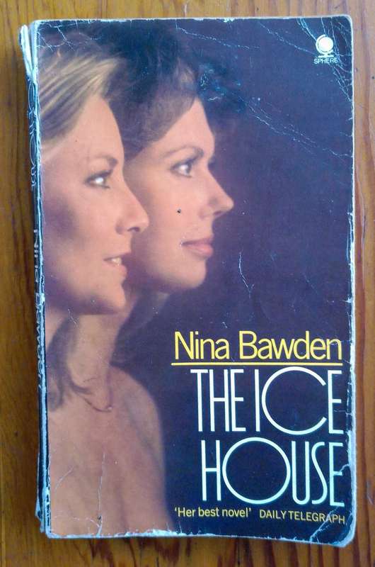 The Ice House by Nina Bawden