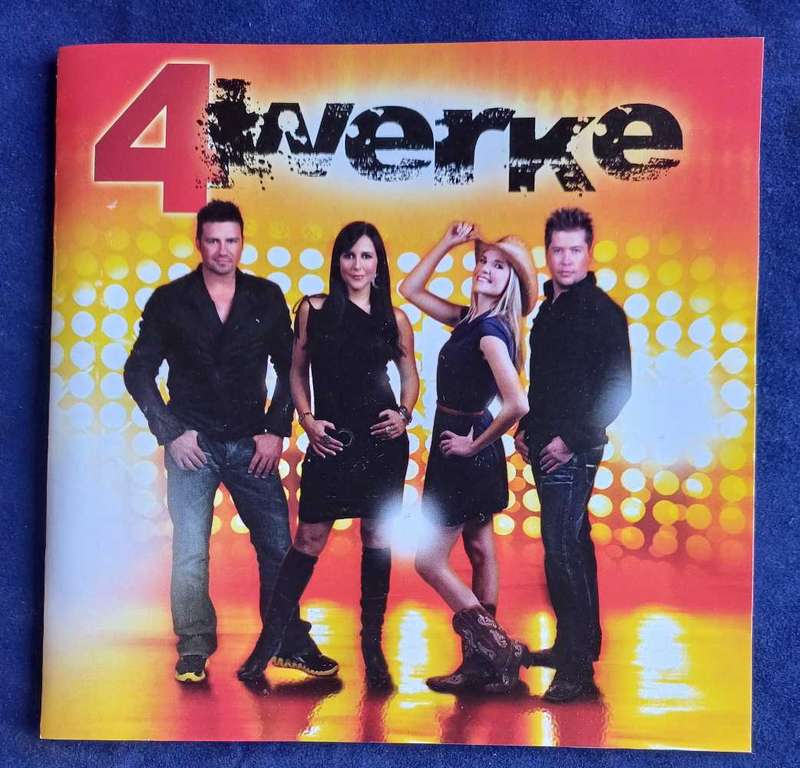 4Werke cd
