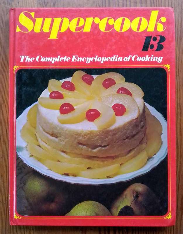 Supercook Volume 13