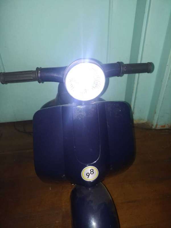 Kids scooter 96 Holdiday