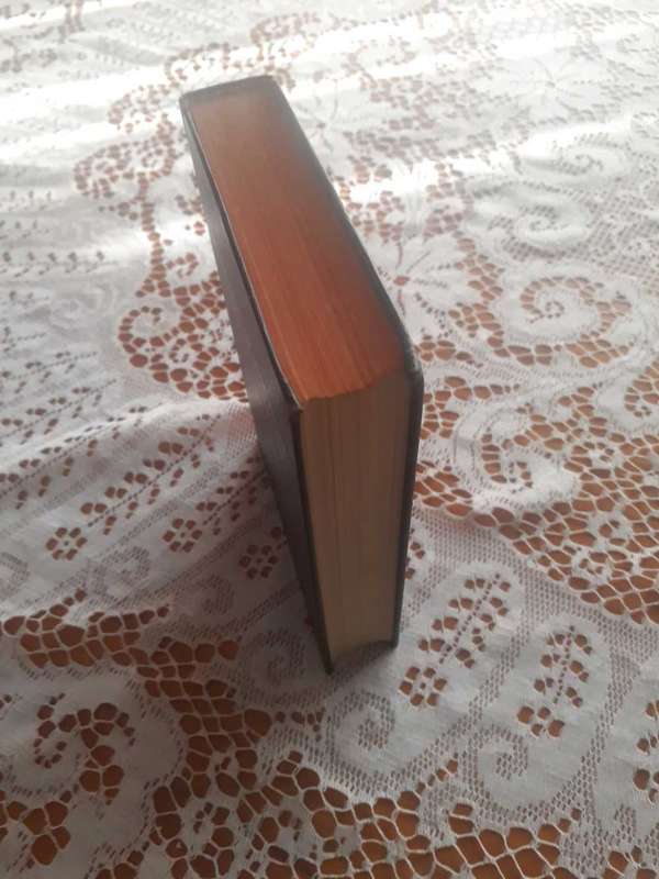 ANTIQUARIAN OCCULT BOOK - MANSION OF THE SOUL THE COSMIC CONCEPTION BY H SPENCER LEWIS - PUB 1967