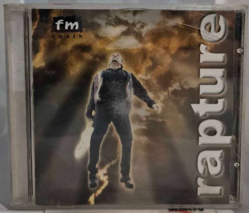 Rapture 1485
